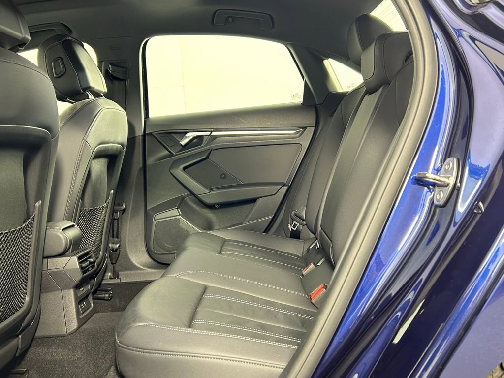Used 2022 Audi A3 2.0T Premium image 15