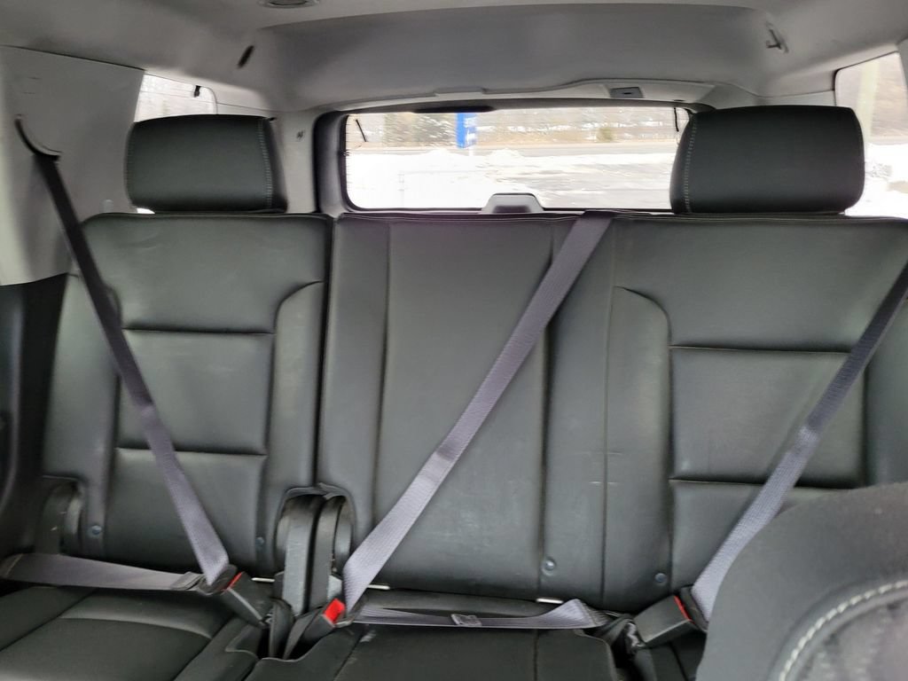 Used 2016 Chevrolet Tahoe 4WD w/ Remote Keyless Entry Package image 18