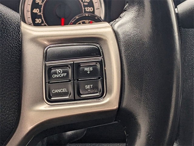 Used 2018 RAM 2500 Laramie w/ Sport Appearance Group image 19