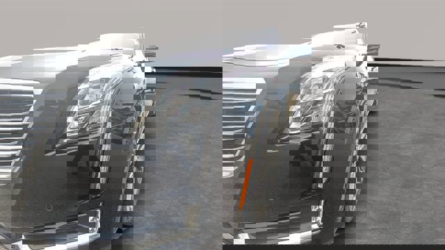 Used 2018 Cadillac CT6 Platinum image 42