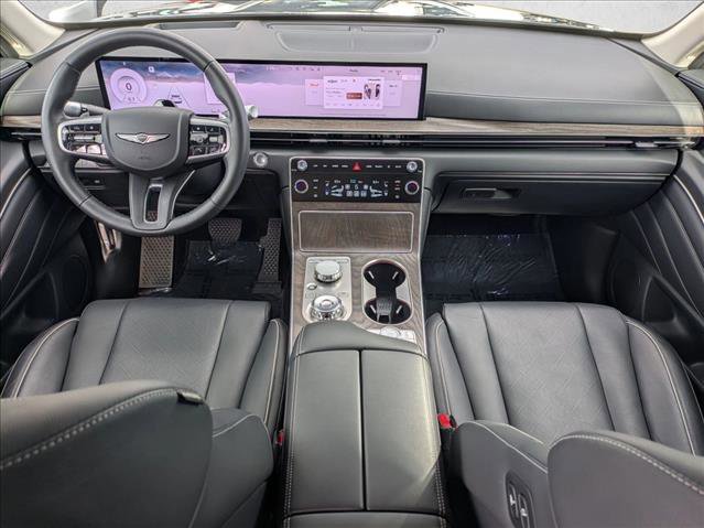 Used 2025 Genesis GV80 3.5T Advanced image 18