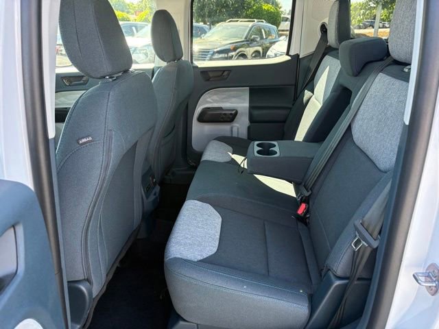 Used 2025 Ford Maverick XLT w/ XLT Luxury Package FWD image 23