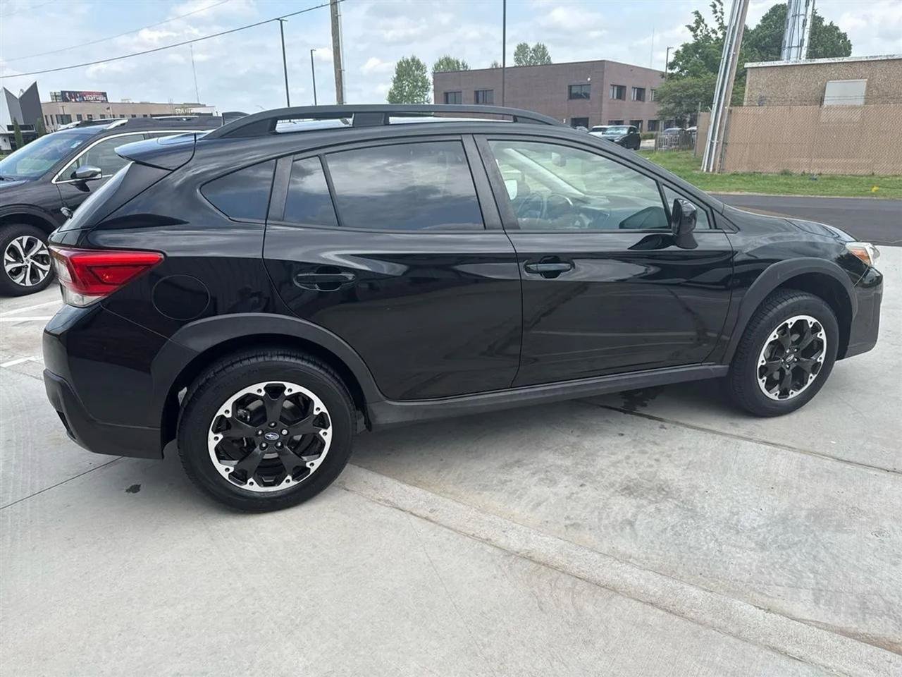 Used 2021 Subaru Crosstrek 2.0i Premium w/ Popular Package #3 AWD/4WD image 10