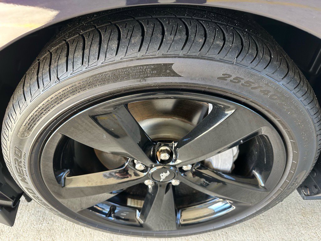 Used 2023 Ford Mustang GT w/ Equipment Group 301A image 5