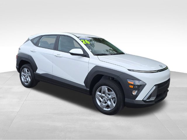 New 2026 Hyundai Kona SE AWD/4WD image 7