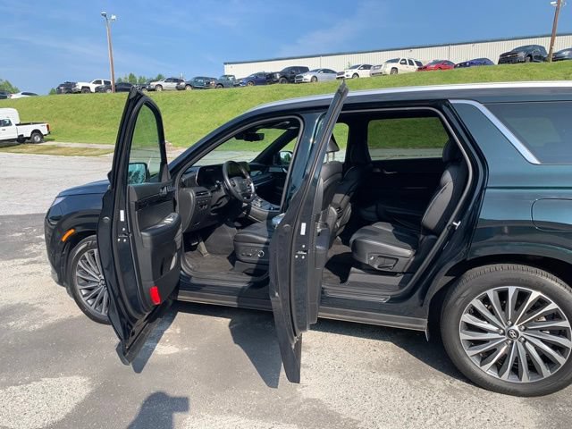Used 2024 Hyundai Palisade Calligraphy AWD/4WD image 18