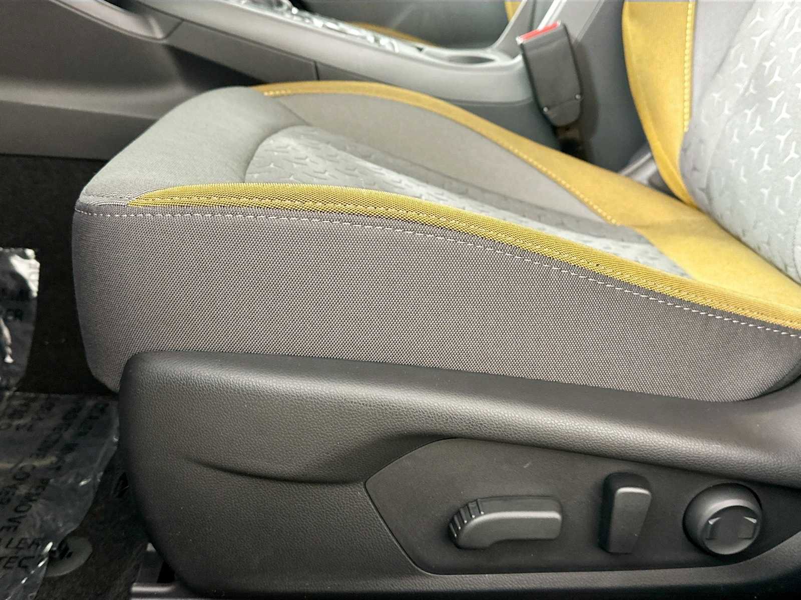 Certified 2025 Subaru Crosstrek 2.5i Sport image 15