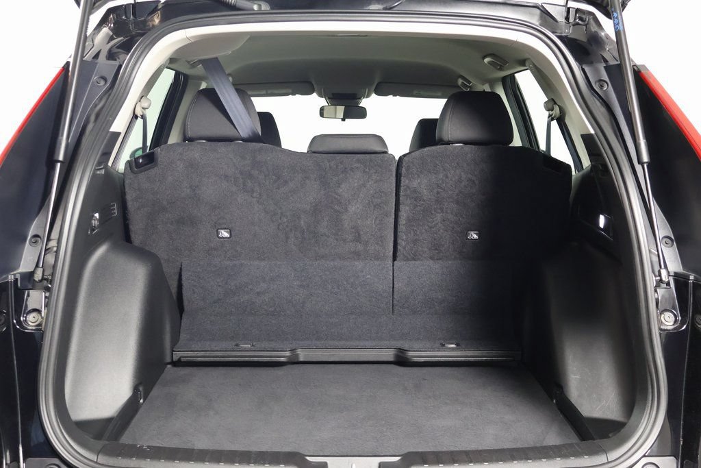 Used 2023 Honda CR-V LX image 14