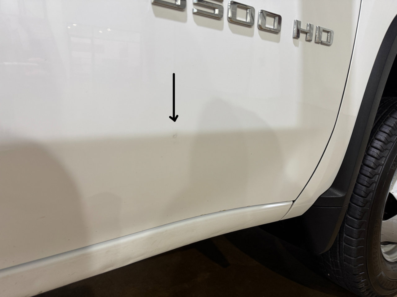 Used 2023 Chevrolet Silverado 3500 W/T w/ WT Fleet Convenience Package image 59