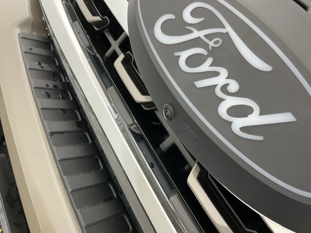 New 2026 Ford F350 King Ranch image 12