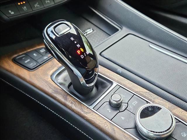 Used 2025 Cadillac CT5 Premium Luxury image 12