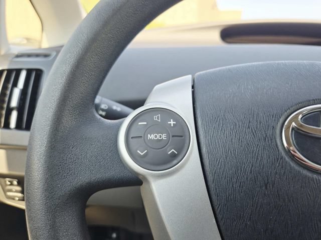 Used 2011 Toyota Prius Two FWD image 21
