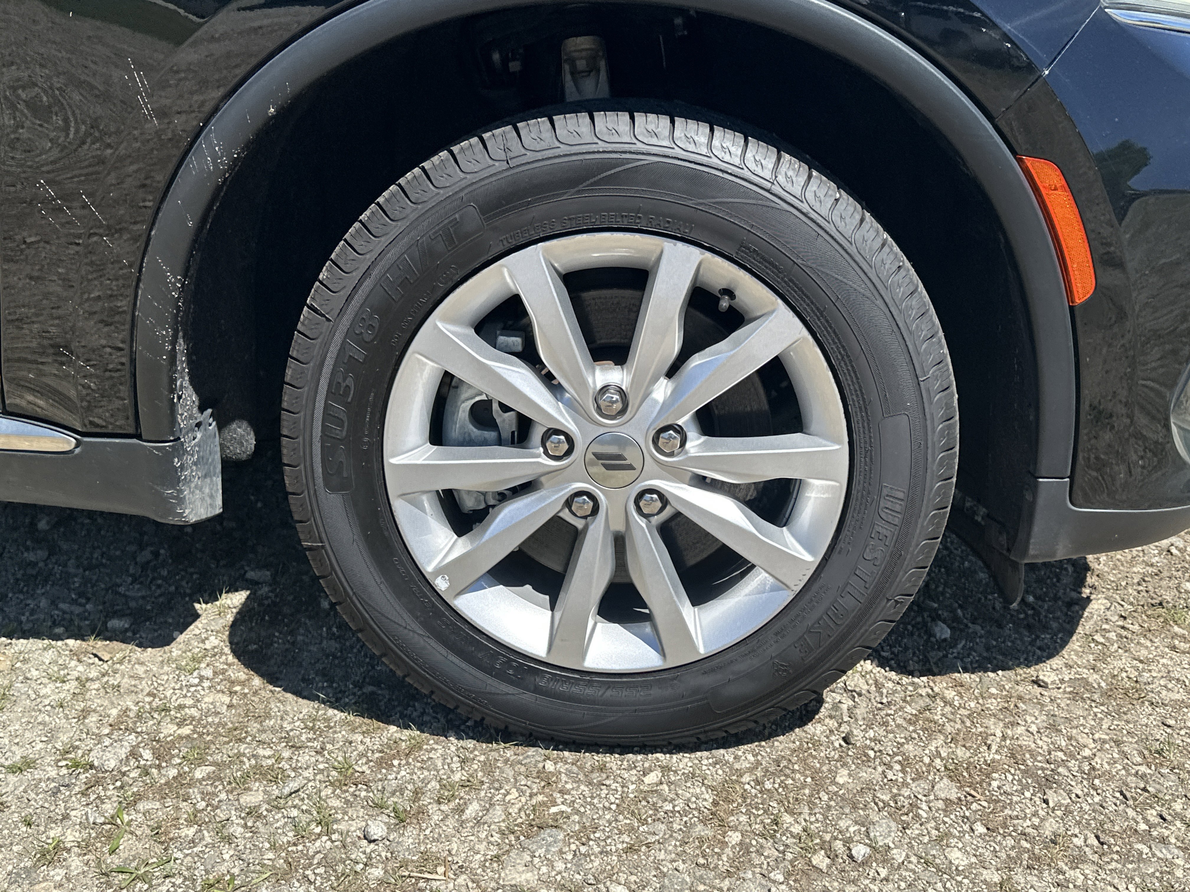 Used 2023 Dodge Durango SXT RWD image 12