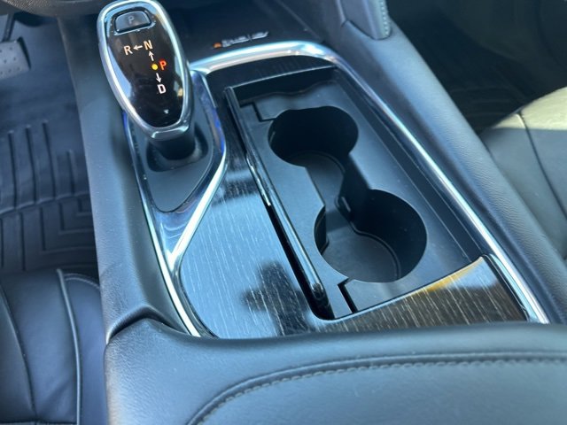 Certified 2021 Buick Enclave Avenir w/ Avenir Technology Package image 27