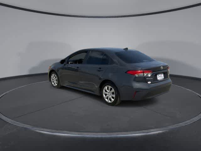 Used 2025 Toyota Corolla LE FWD image 6