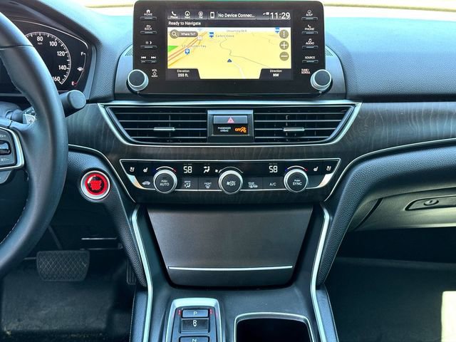 Used 2022 Honda Accord Touring image 26
