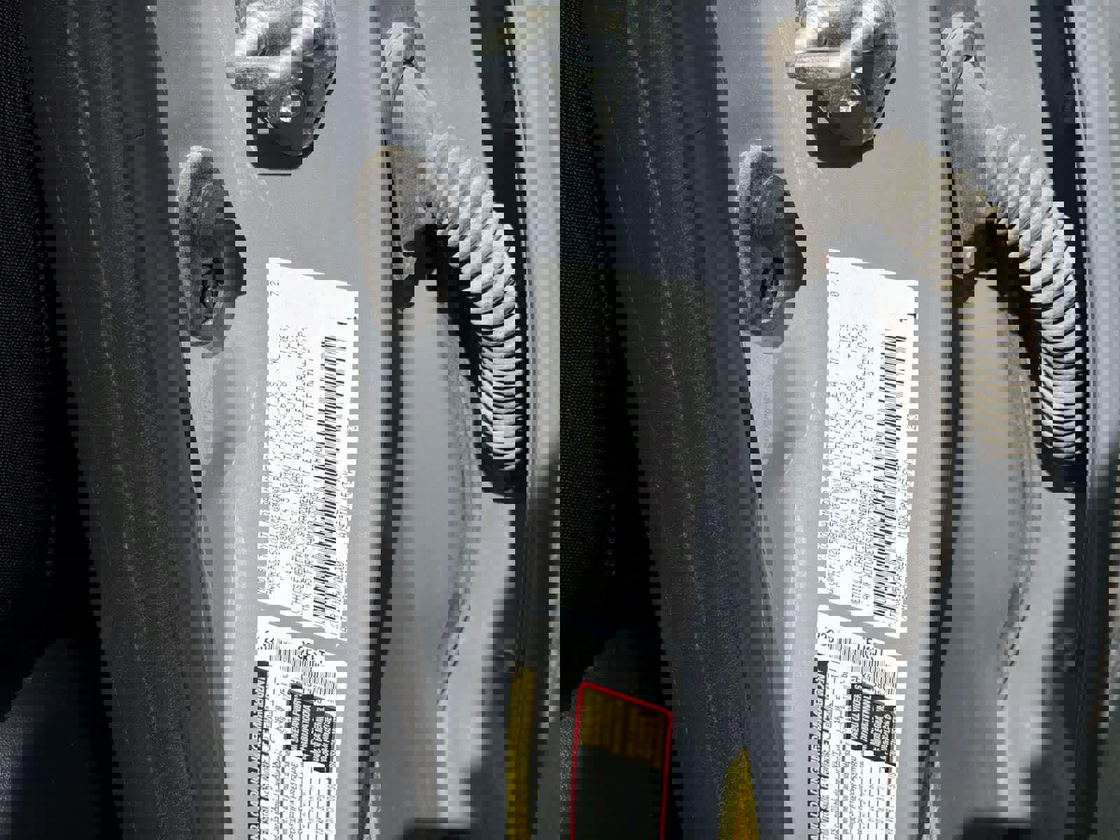 Used 2021 Toyota Tundra SR5 image 9