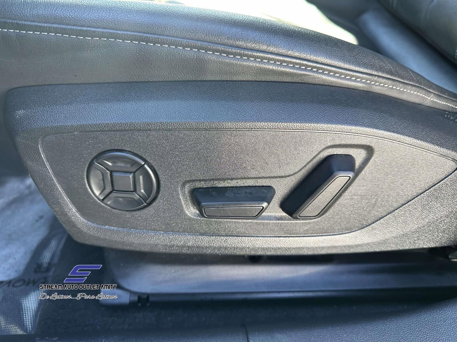 Used 2023 Audi A3 2.0T Premium image 19