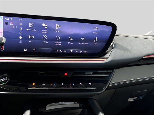 New 2025 Buick Envision Sport Touring image 12