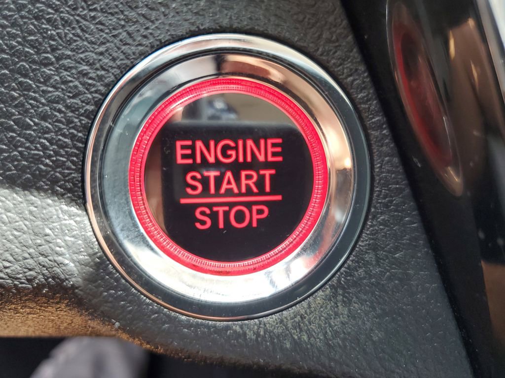 Used 2021 Honda HR-V EX image 28