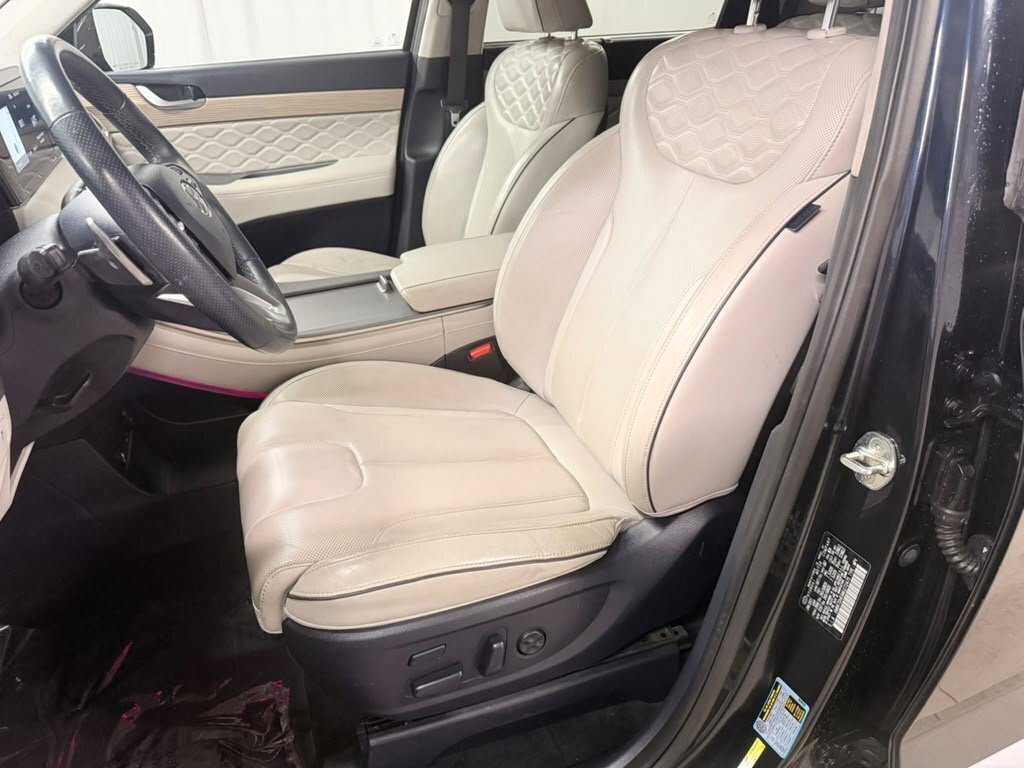 Used 2021 Hyundai Palisade Calligraphy AWD/4WD image 30