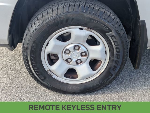 Used 2011 Honda Ridgeline RT image 11