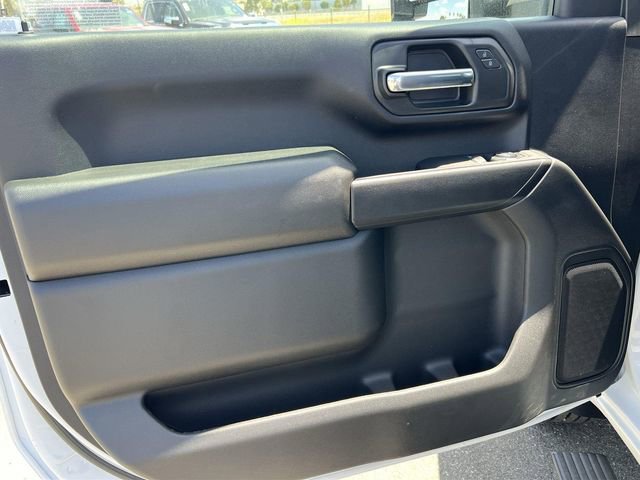 New 2025 GMC Sierra 2500 Pro w/ 1SA Pro Safety Plus Package image 10