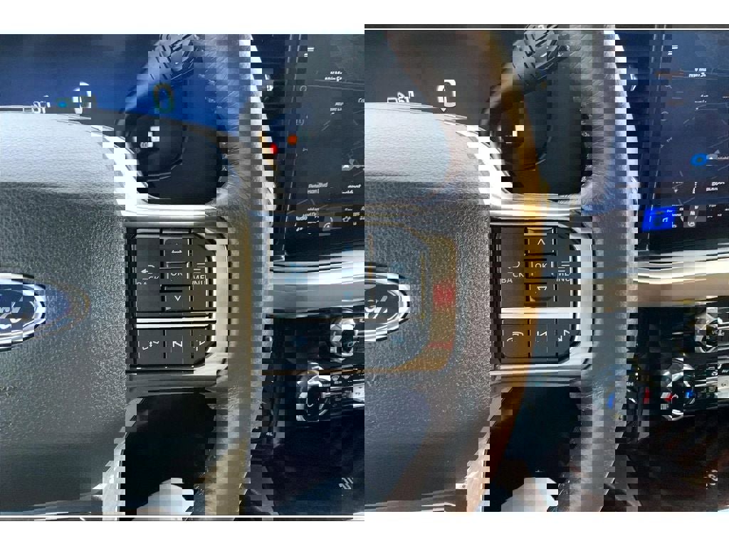 Used 2026 Ford F450 King Ranch w/ Chrome Package image 21