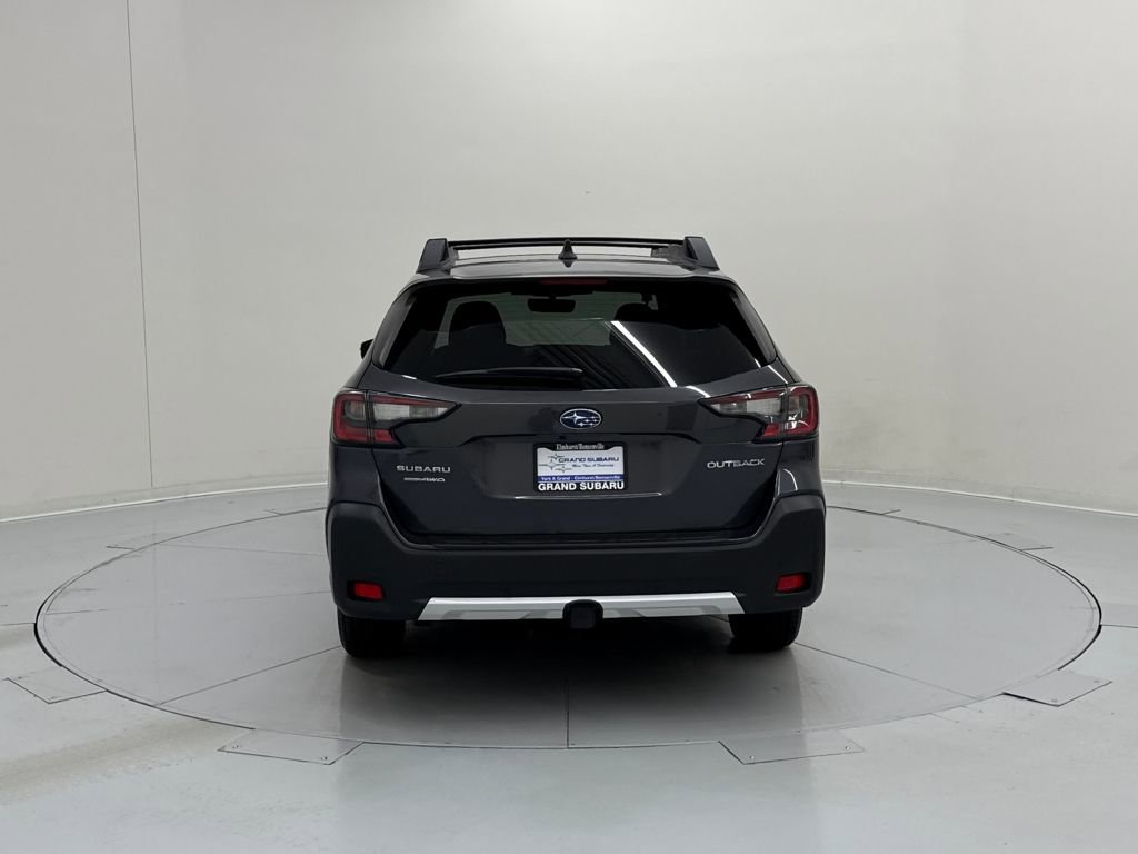 Used 2024 Subaru Outback Limited image 4