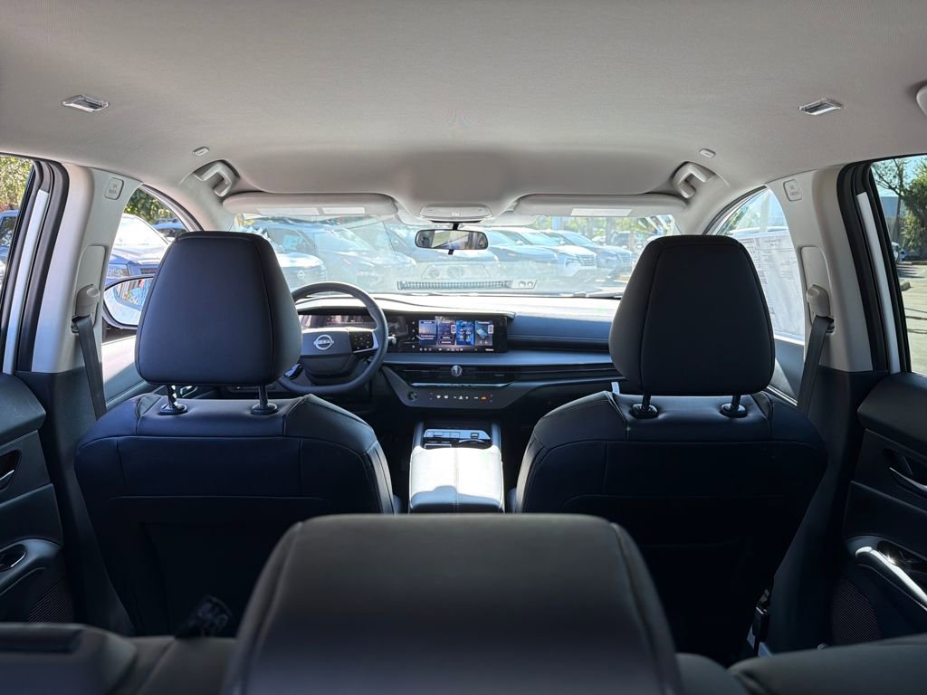 New 2026 Nissan Murano SV image 32