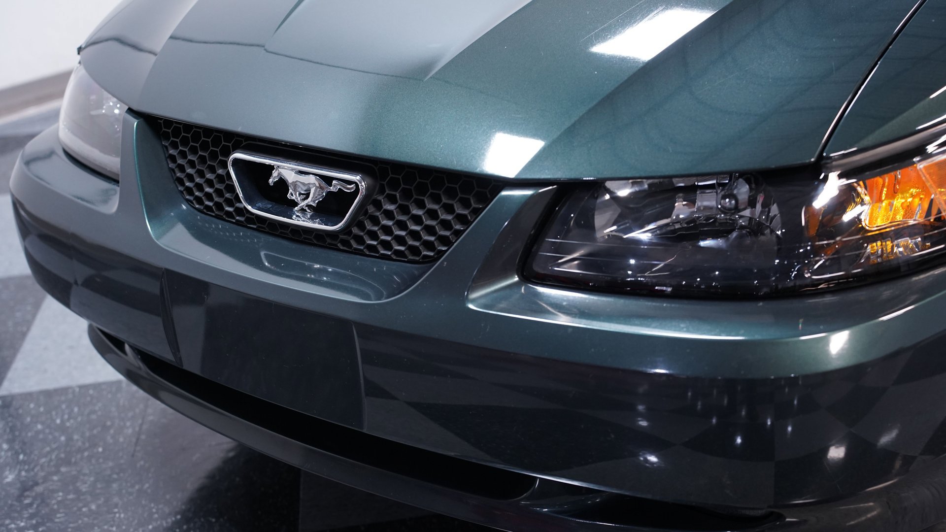 Used 1999 Ford Mustang GT image 17