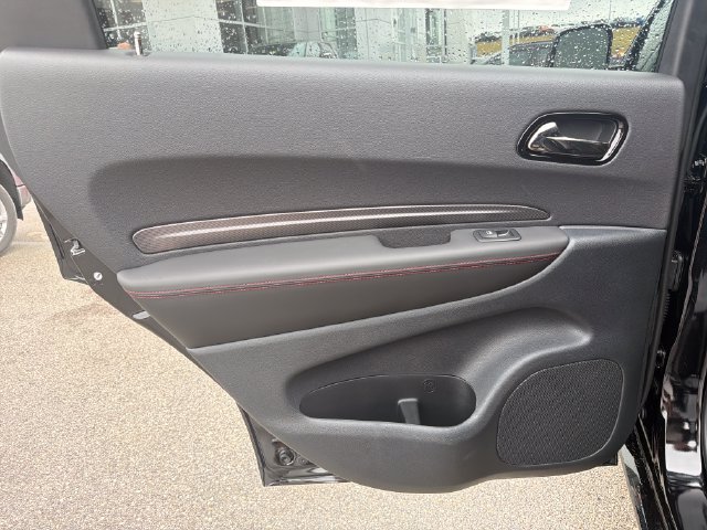 New 2027 Dodge Durango GT AWD/4WD image 35