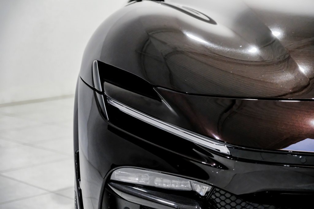 Used 2024 Ferrari Purosangue image 45