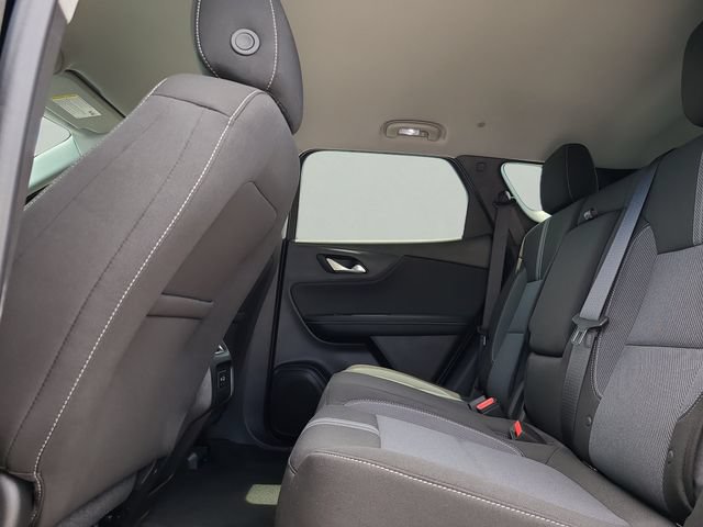 New 2026 Chevrolet Blazer LT w/ Convenience Package FWD image 13