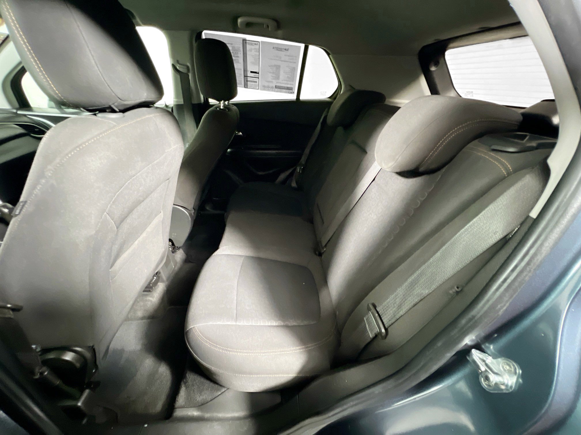 Used 2021 Chevrolet Trax LS w/ Tint and Cruise Package image 27