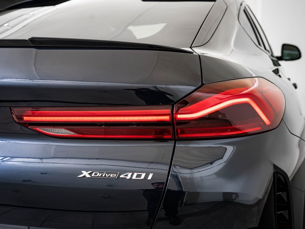 New 2026 BMW X6 xDrive40i image 9