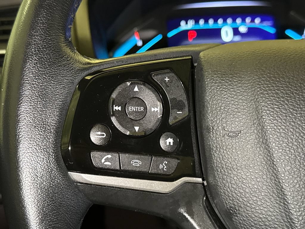 Certified 2022 Honda Odyssey Elite image 34