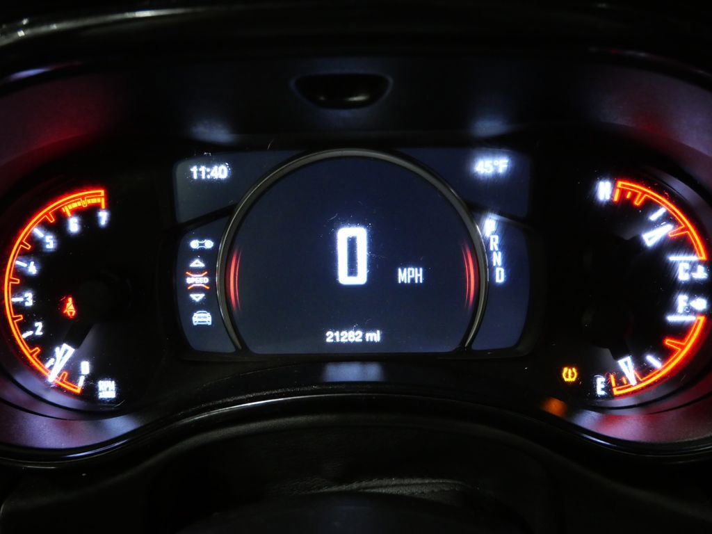 Used 2023 Dodge Durango R/T w/ Tow 'N Go Package image 16