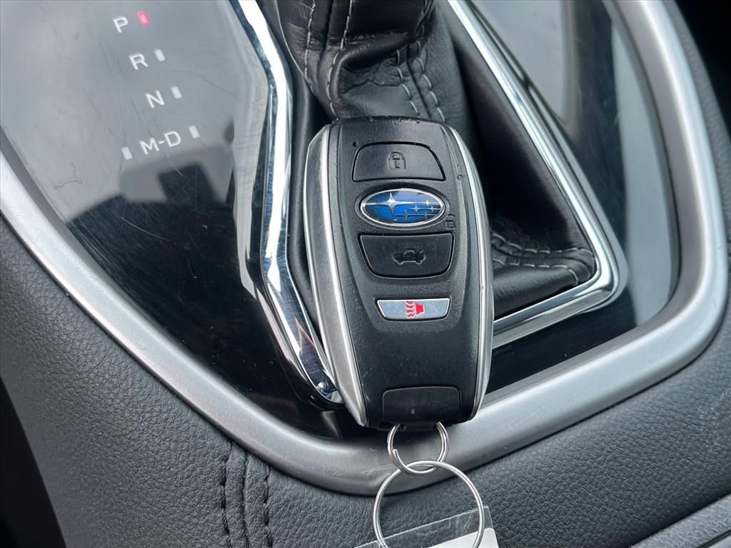 Used 2025 Subaru Outback Premium image 19