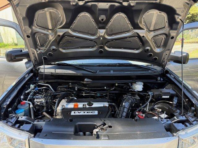Used 2011 Honda Element EX image 32
