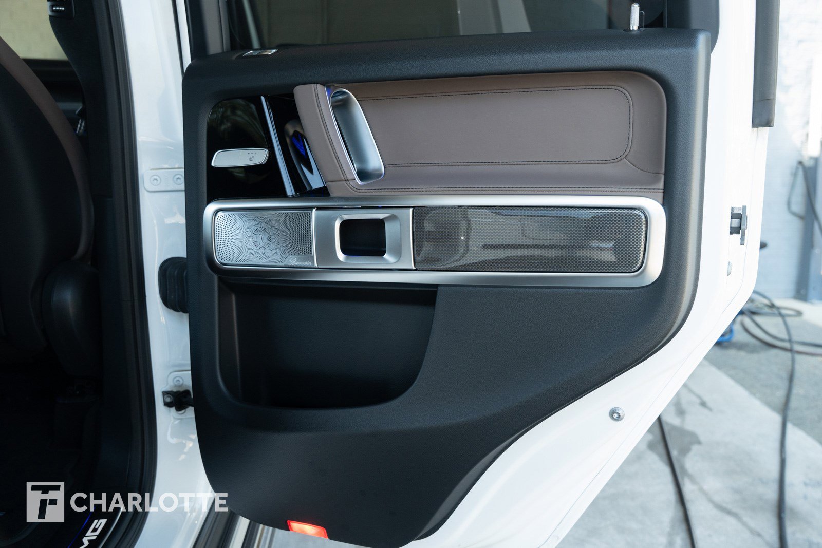 Used 2024 Mercedes-Benz G 63 AMG 4MATIC image 33