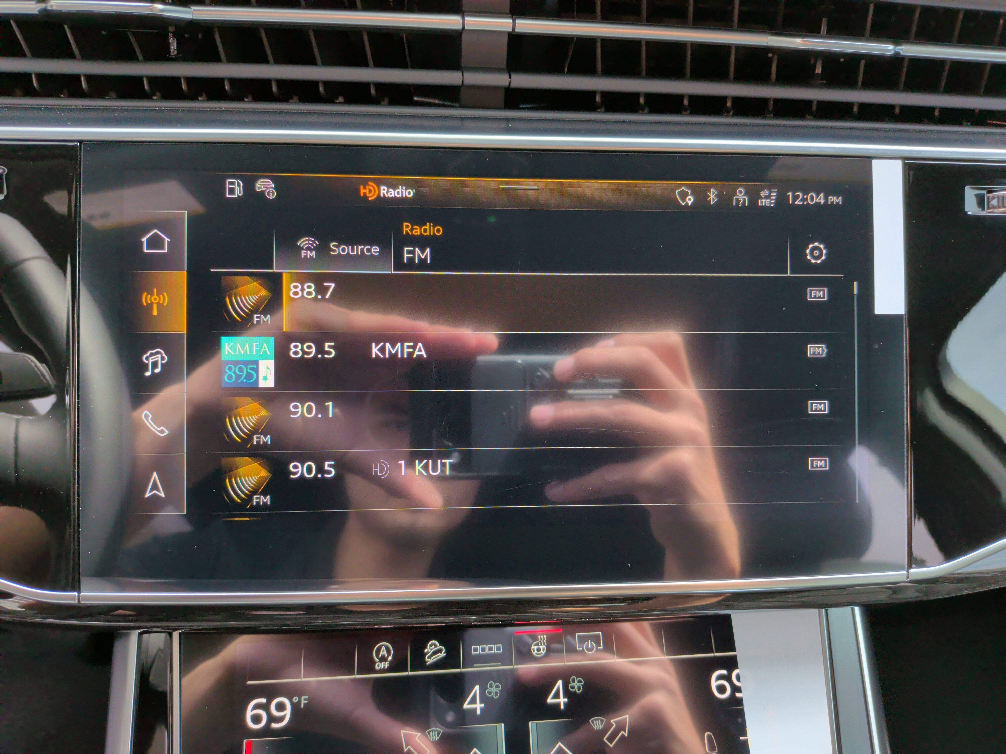 Used 2026 Audi Q7 2.0T Premium Plus image 26