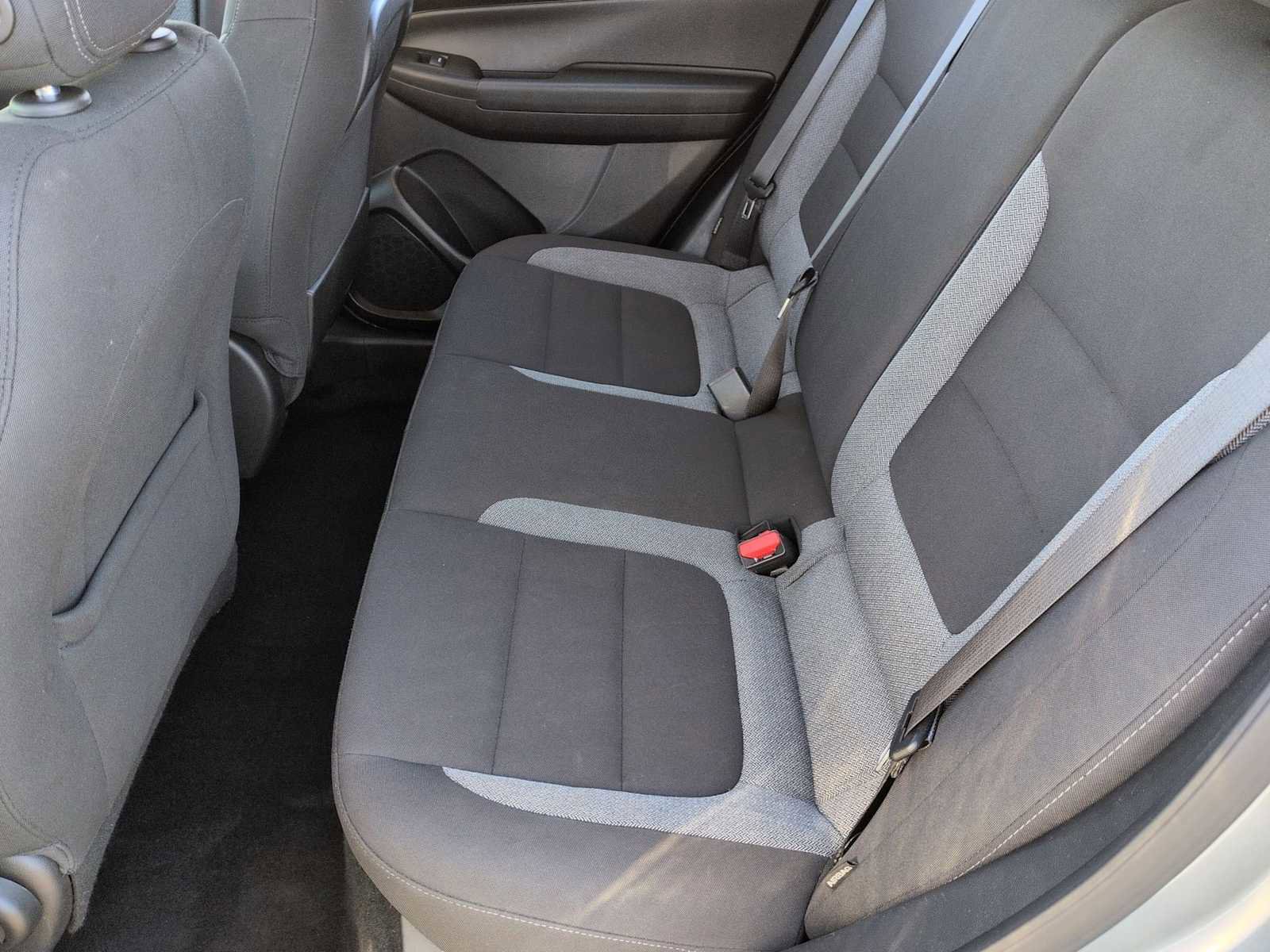 Used 2025 Chevrolet TrailBlazer LS image 20