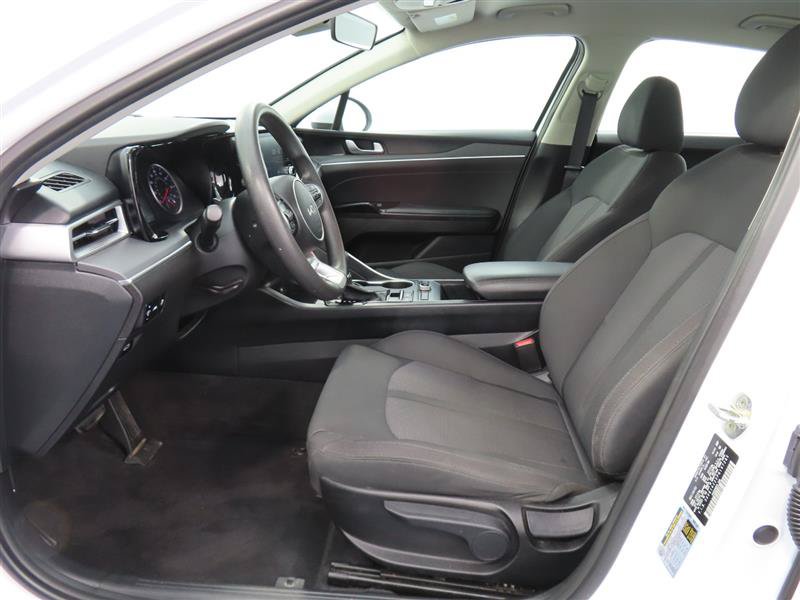 Used 2023 Kia K5 LXS FWD image 12