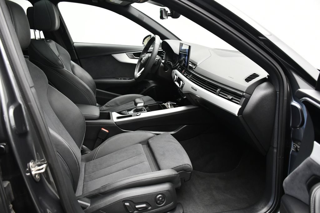 Certified 2023 Audi A4 2.0T Premium Plus w/ Premium Plus Package AWD/4WD image 50