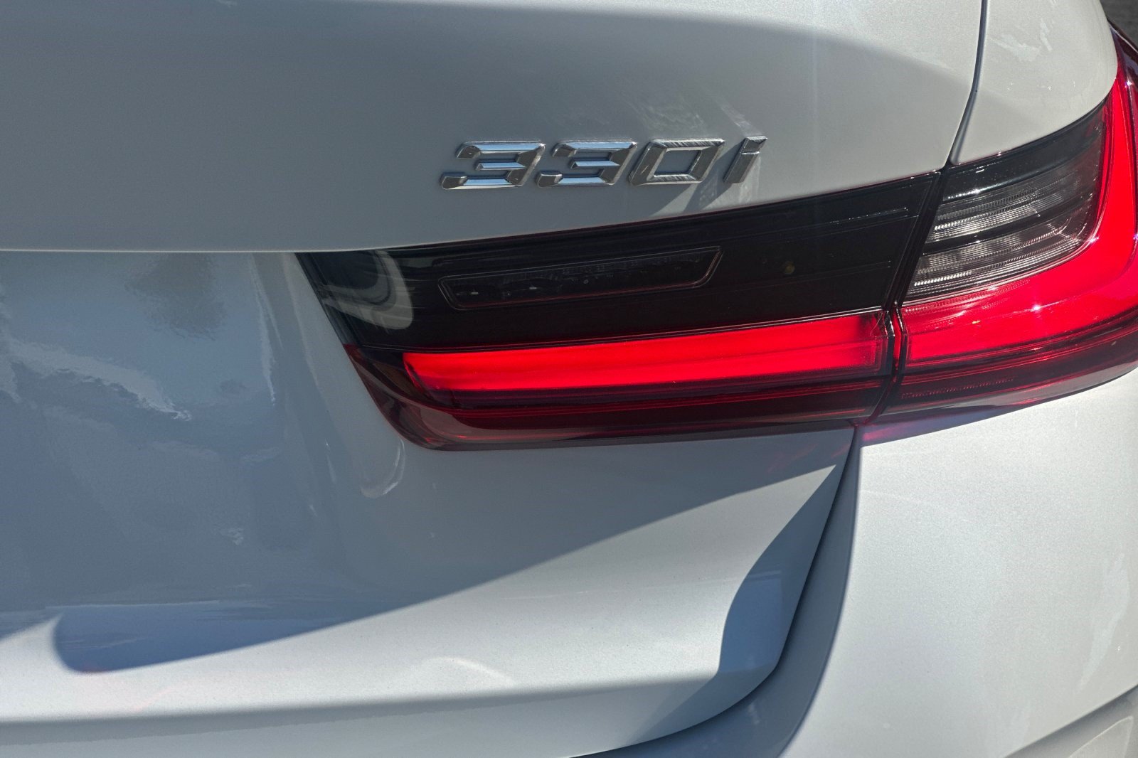Used 2026 BMW 330i Sedan RWD image 38