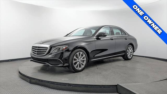 Used 2017 Mercedes-Benz E 300 image 2