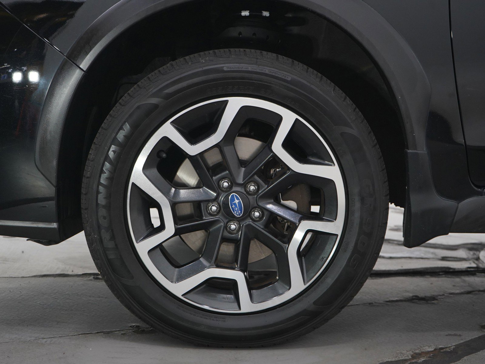 Used 2017 Subaru Crosstrek 2.0i Limited w/ Popular Package #2 image 29