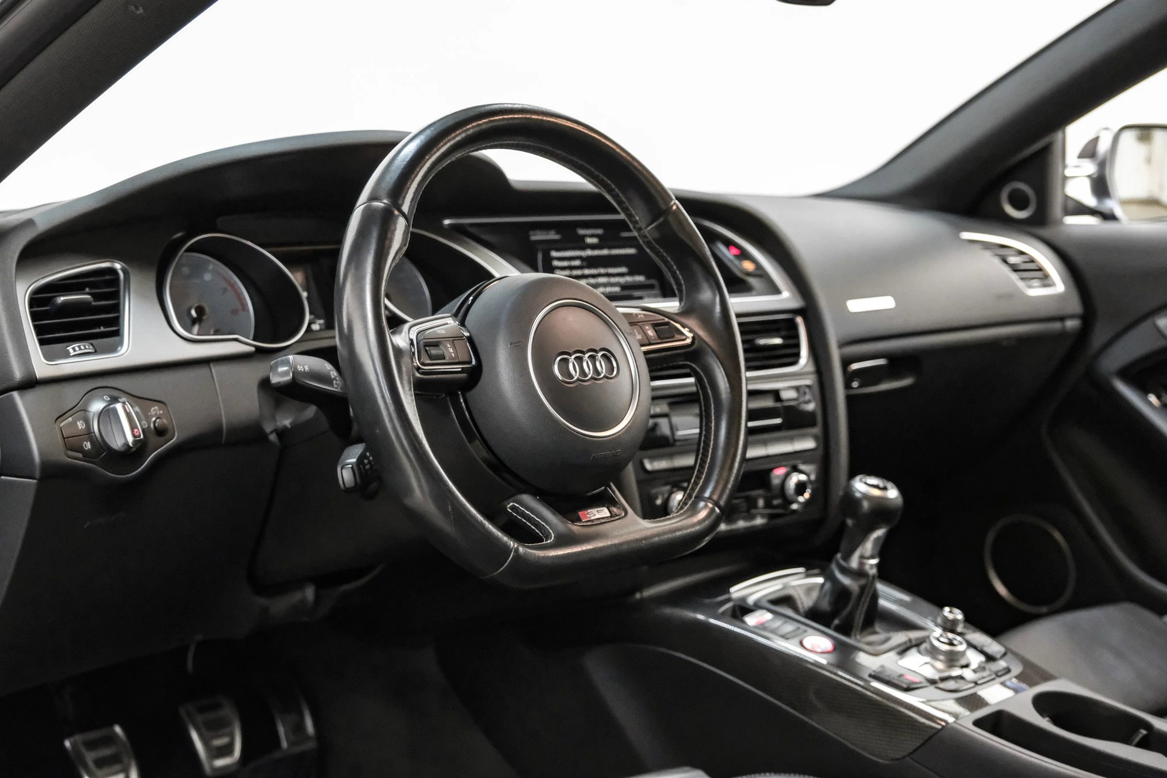 Used 2014 Audi S5 Premium Plus image 3