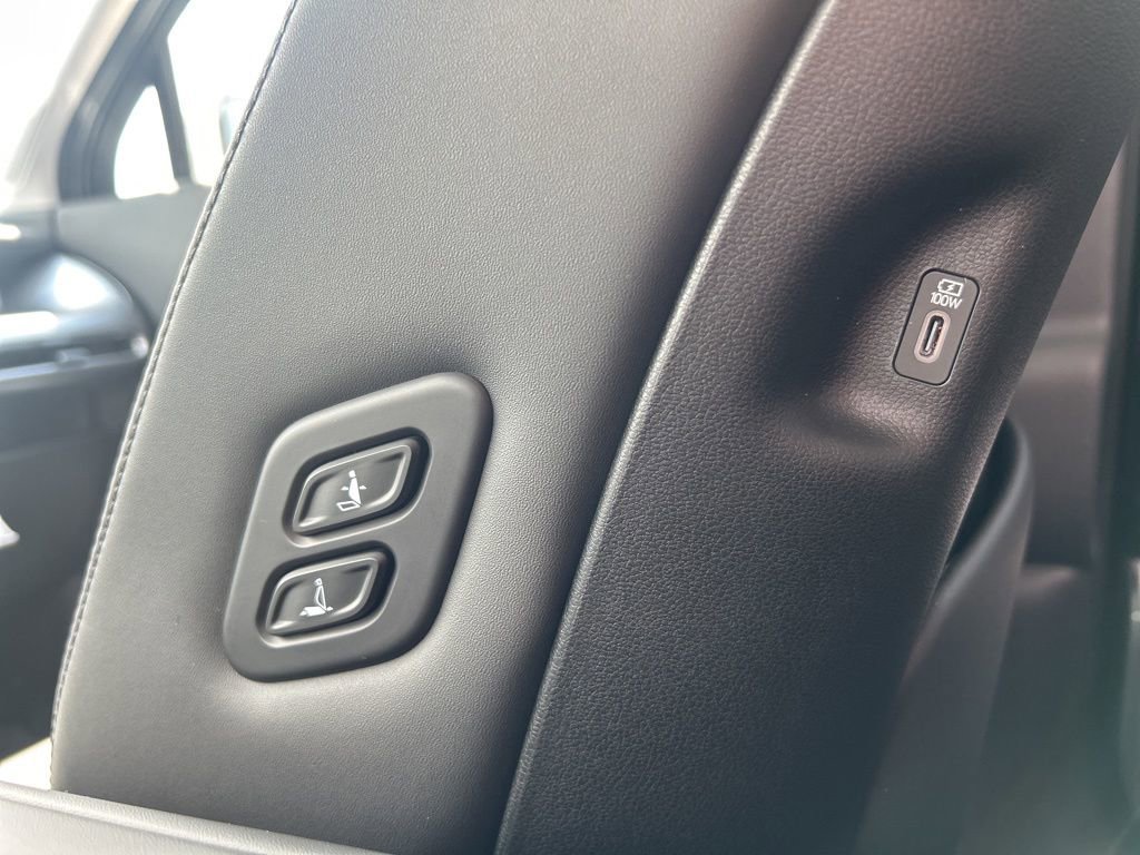 New 2026 Hyundai Ioniq 9 Calligraphy image 18